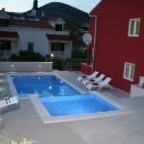 Villa Stina, appartamento, Trogir